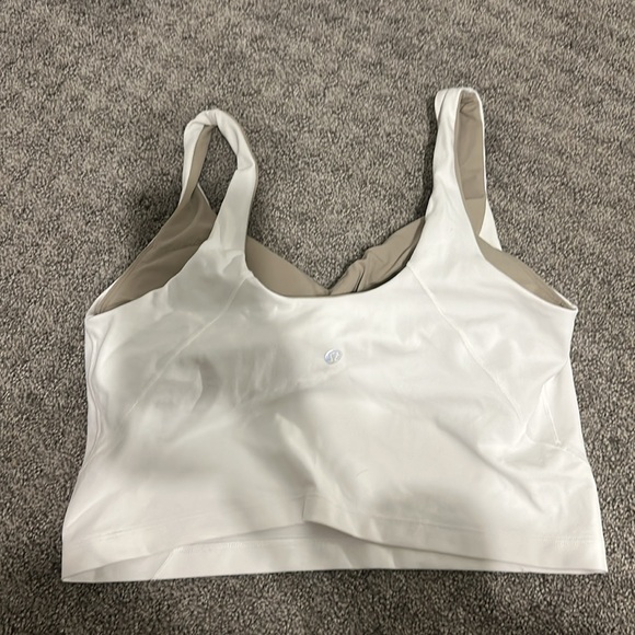 Lululemon align tank top - Picture 2 of 3